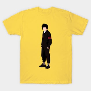 The Uncanny Counter Yoo In-Soo T-Shirt